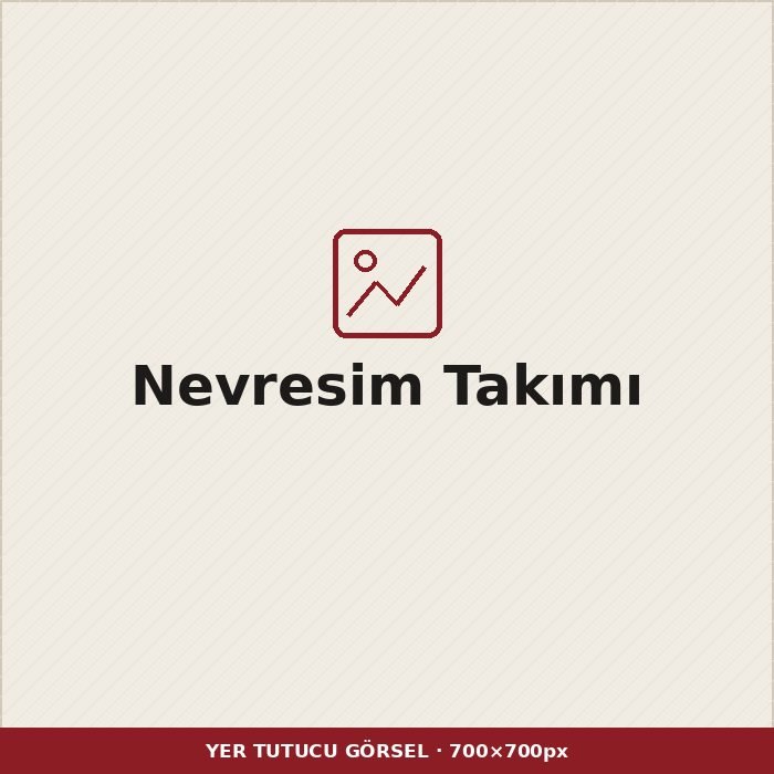 Nevresim takımı