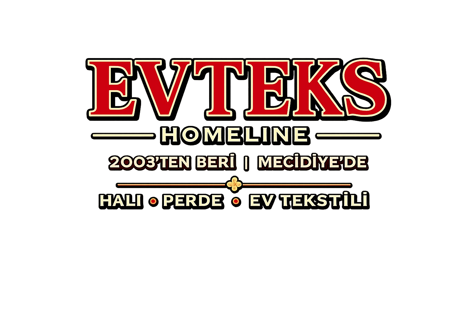 Evteks Homeline