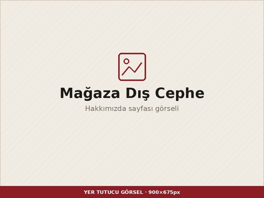 Evteks Samsun mağaza dış cephesi, Mecidiye